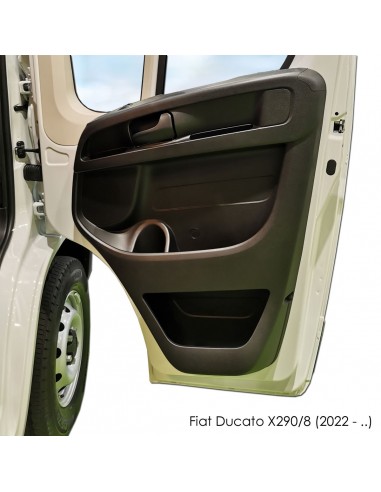 2 Cierres Heosolution Heosafe Fiat...