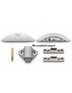 Kit Manilla ABS V564 para...