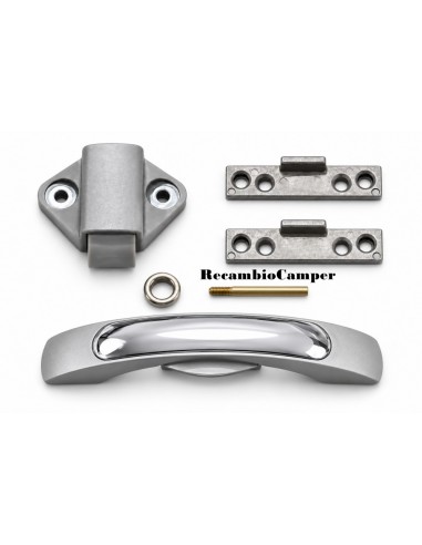 Kit Manilla ABS AS235 para Muebles de...