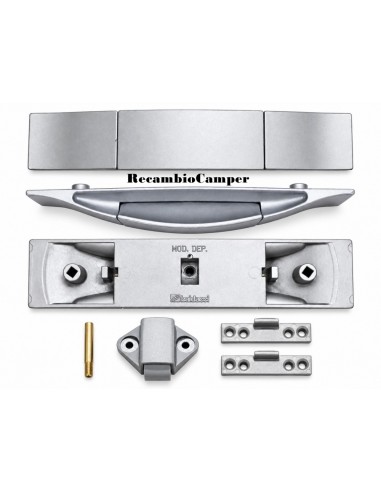 Kit Manilla Pull Open Muebles V269