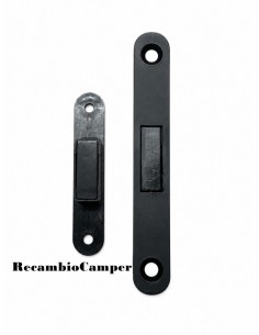 Cerradura Magnética de... 2