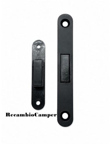 Cerradura Magnética de Encastrar