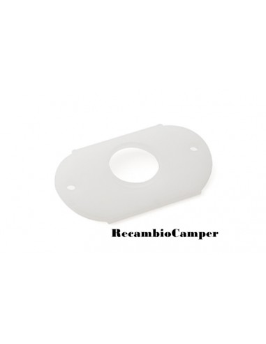 Placa de Espesor Cierre Push 4.5mm