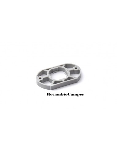 Placa de Espesor Cierre Push 8.5mm