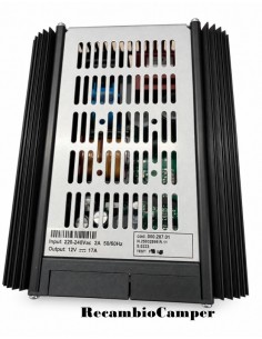 Cargador de Baterías... 2