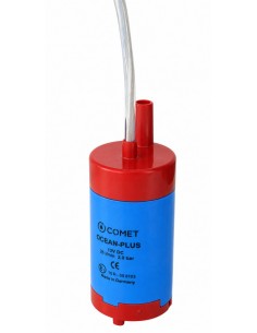 Bomba de Agua Comet...