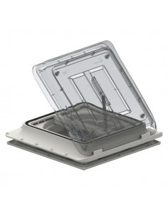 CLARABOYA FIAMMA TURBO VENT...