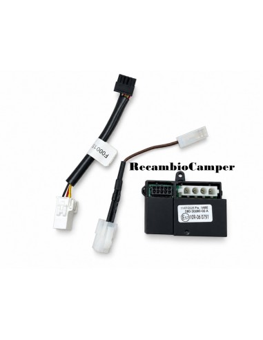 Centralita Escalon Lippert 10856