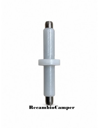 Pasador Bisagra Puerta Hartal 6x45mm