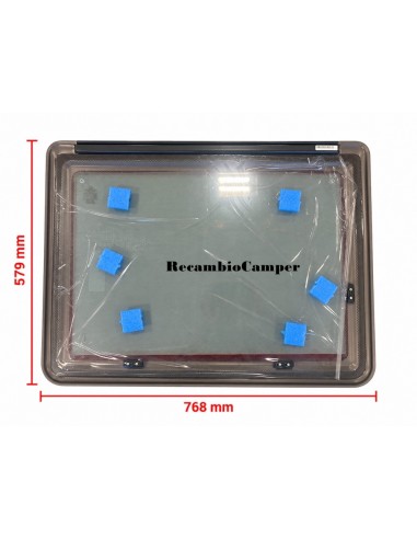 Ventana Polyplastic 700x500 Giottiline