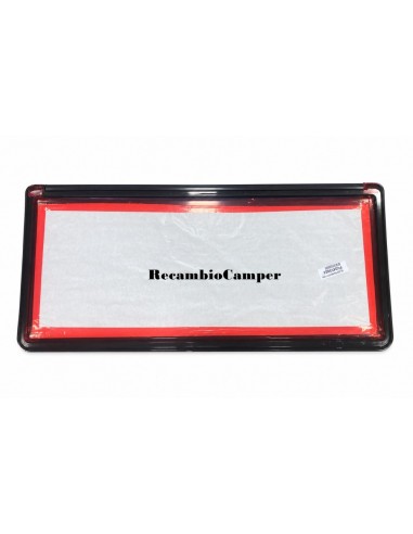 Ventana Polyplastic 1200x500 Giottiline