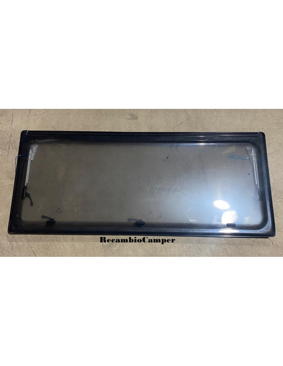 Ventana Plastoform Eco 1300×500