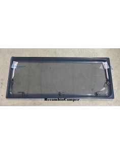 Ventana Plastoform Eco... 2