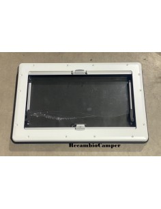 Ventana Dometic Seitz S4... 2