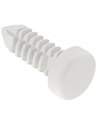 Kit 8 Tapones Tornillos Marco Fiamma...