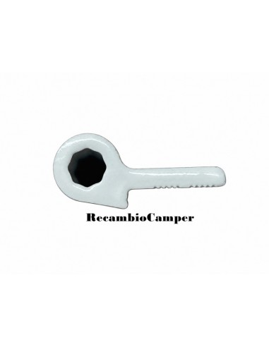 Kit Reparación Bisagra Puerta Hartal