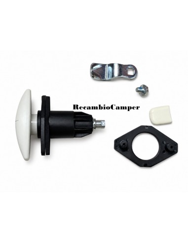 Cerradura Elipse Push Para...