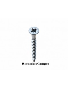 Tornillo Paragolpes Carado... 2
