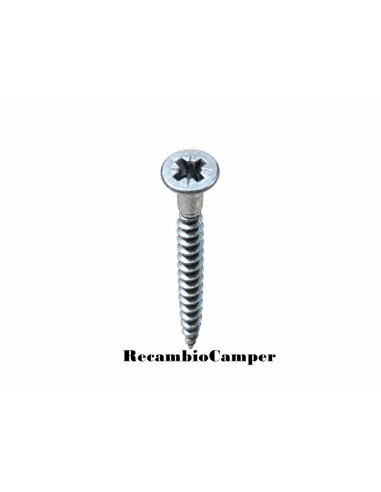 Tornillo Paragolpes Carado Sunlight...