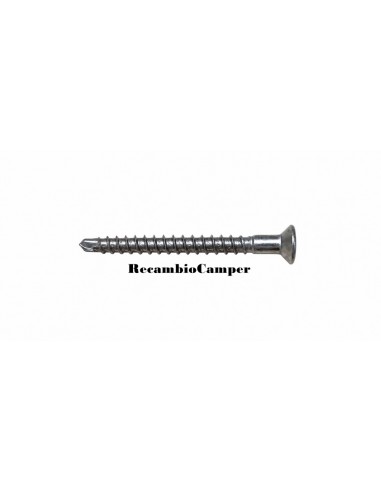Tornillo Paragolpes Carado Sunlight...