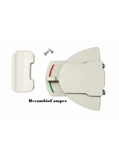 Cerradura Interna Puerta...