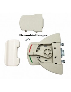 Cerradura Interna Puerta... 2