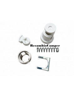 Kit Reparación Cierre... 2