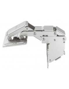 Bisagra Puerta Armarios CH600