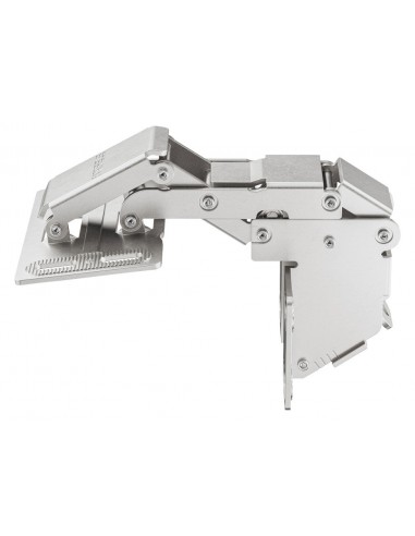 Bisagra Puerta Armarios CH600