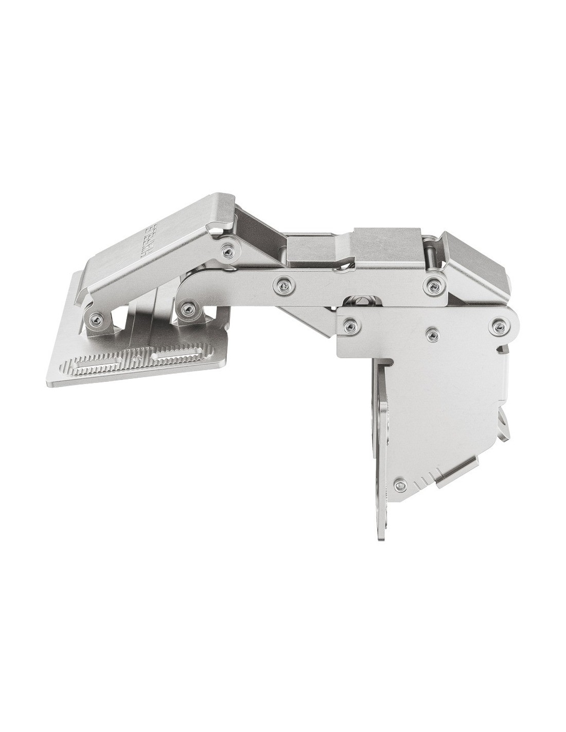Bisagra Puerta Armarios CH600
