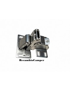 Bisagra Puerta Armarios CH600 2