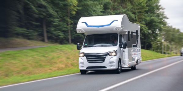 Puesta a punto de tu autocaravana antes de verano: qué recambios revisar para evitar sorpresas